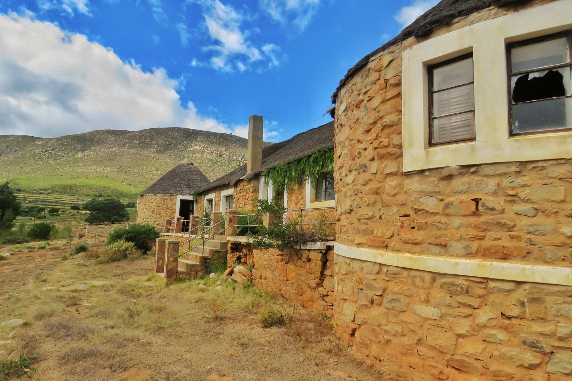 3 Bedroom Property for Sale in Uniondale Rural Western Cape